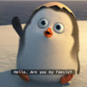 Meet your Posher, Brian